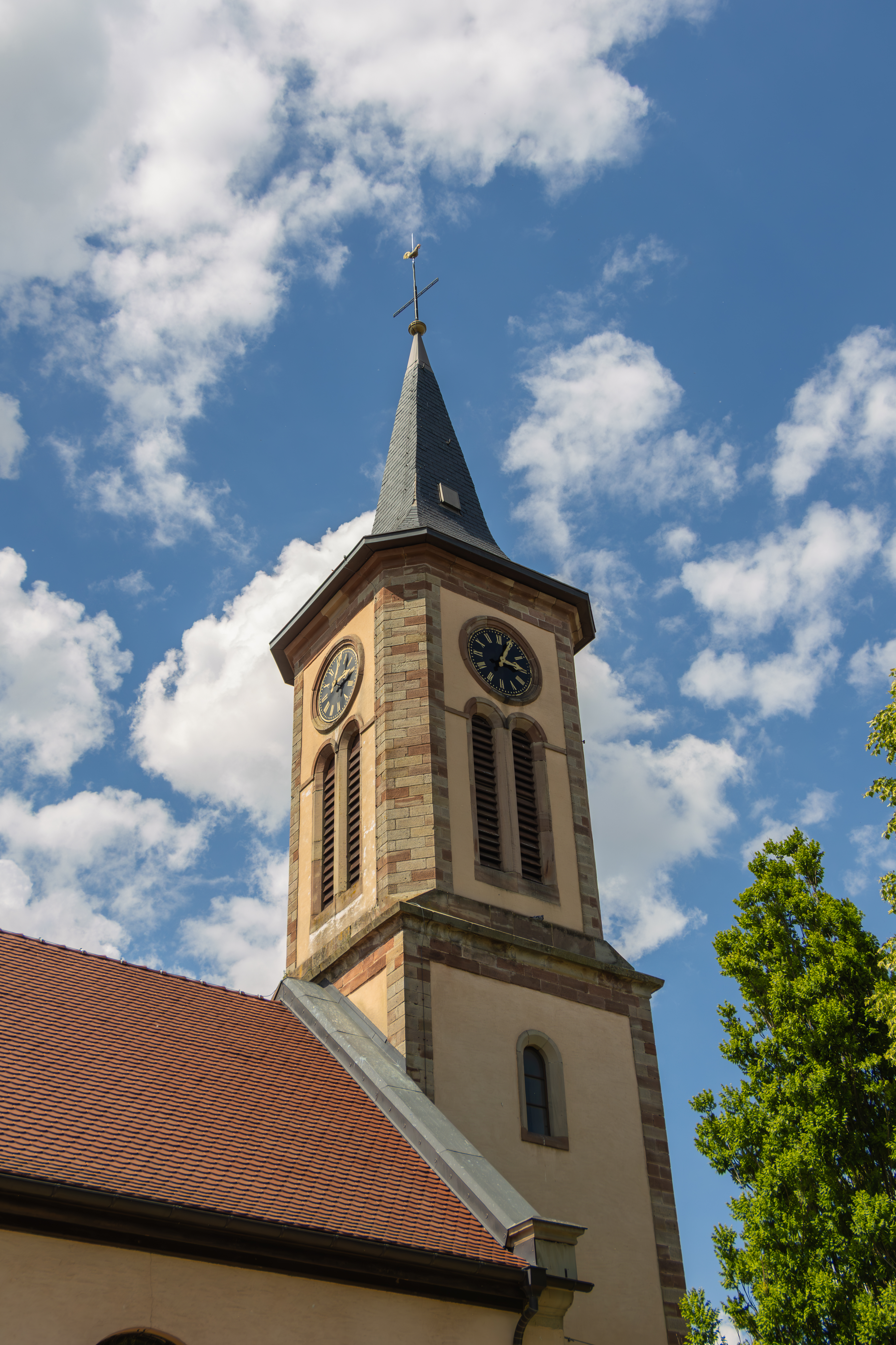 Église